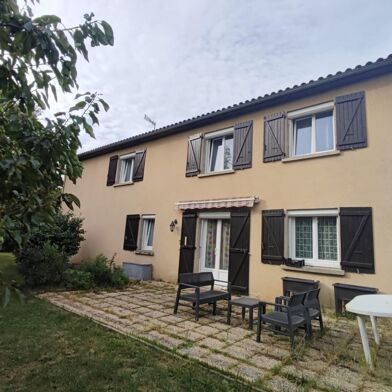 Maison 7 pièces 350000 €