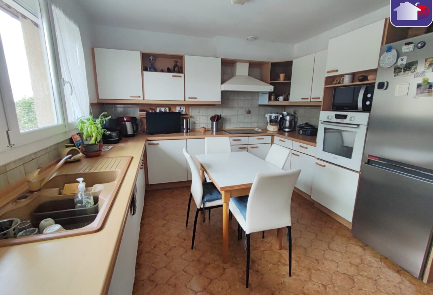 Vente maison 7 pièces 195 m² Pamiers (09100) — photo 1