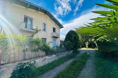 Maison 6 pièces 156000 €