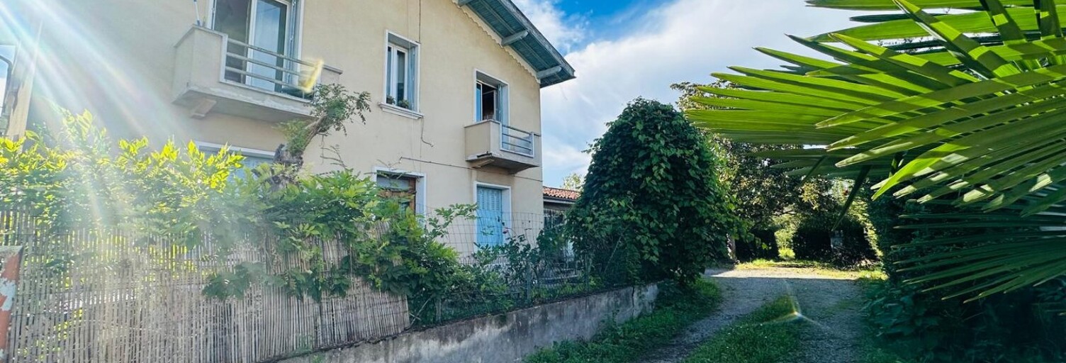 Maison 6 Pièces 152 m² à vendre à Daumazan-sur-Arize (09350)