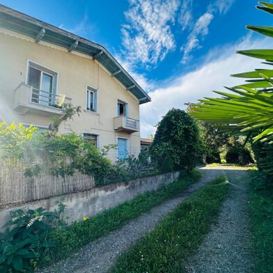 Maison 6 pièces 156000 €