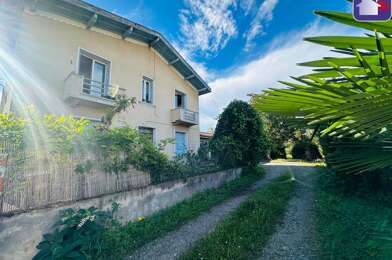 Maison 6 pièces 145000 €