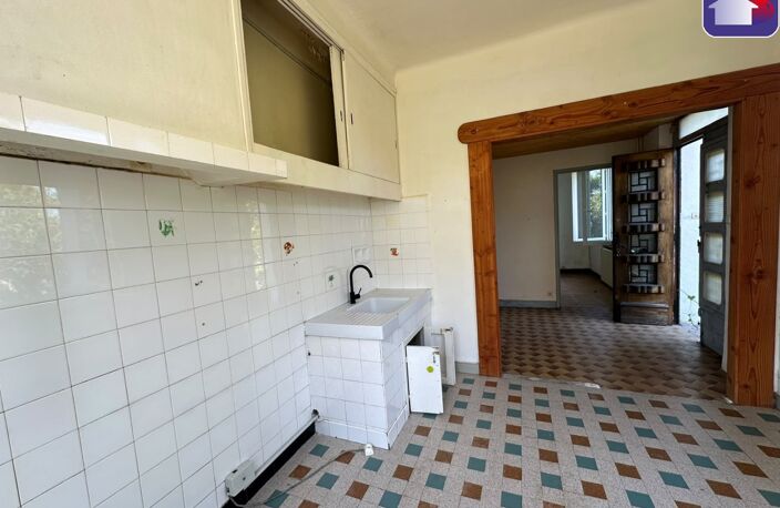 Vente maison 6 pièces 152 m² Daumazan-sur-Arize (09350) — photo 4