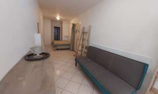 Appartement 1 Pièce 32 m² à louer à Pamiers (09100)