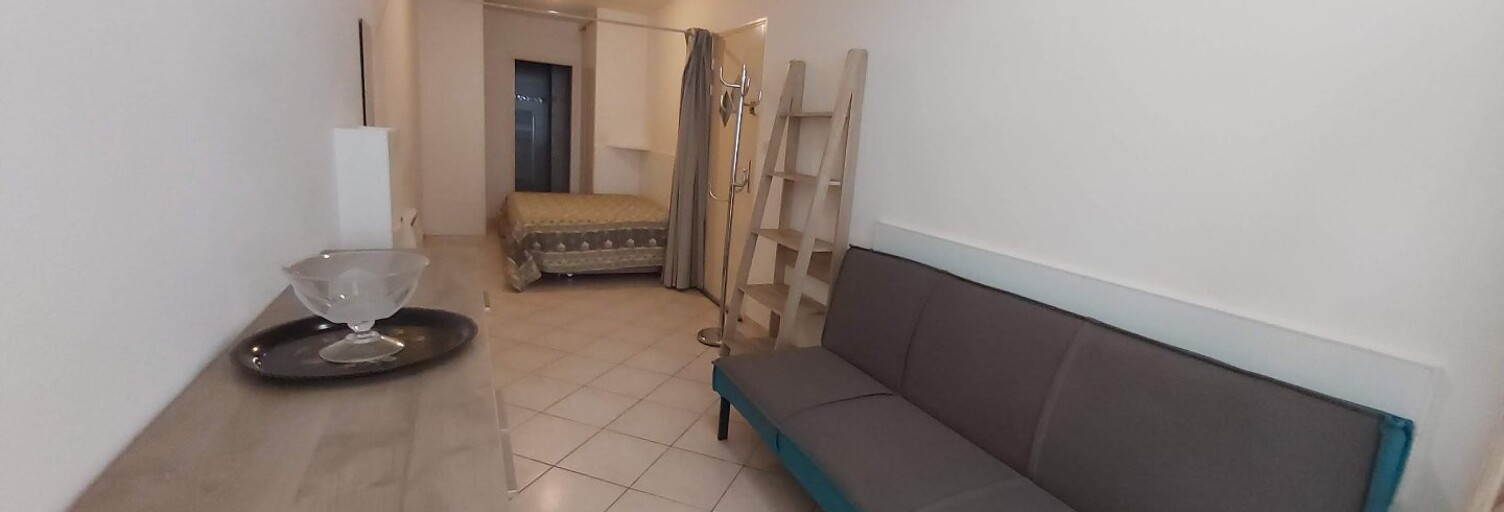 Appartement 1 Pièce 32 m² à louer à Pamiers (09100)