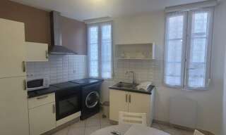 Appartement 1 Pièce 31 m² à louer à Pamiers (09100)