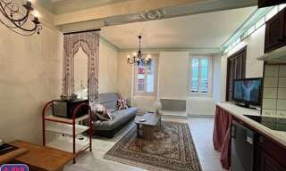 Appartement 1 Pièce 23 m² à louer à Tarascon-sur-Ariège (09400)