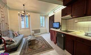 Appartement 1 Pièce 23 m² à louer à Tarascon-sur-Ariège (09400)