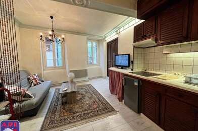 Appartement 1 pièces 390 €