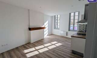 Appartement 3 Pièces 55 m² à louer à Foix (09000)