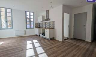 Appartement 3 Pièces 55 m² à louer à Foix (09000)