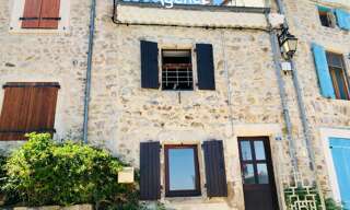 Maison 1 Pièce 52 m² à louer à Charmes-sur-Rhône (07800)