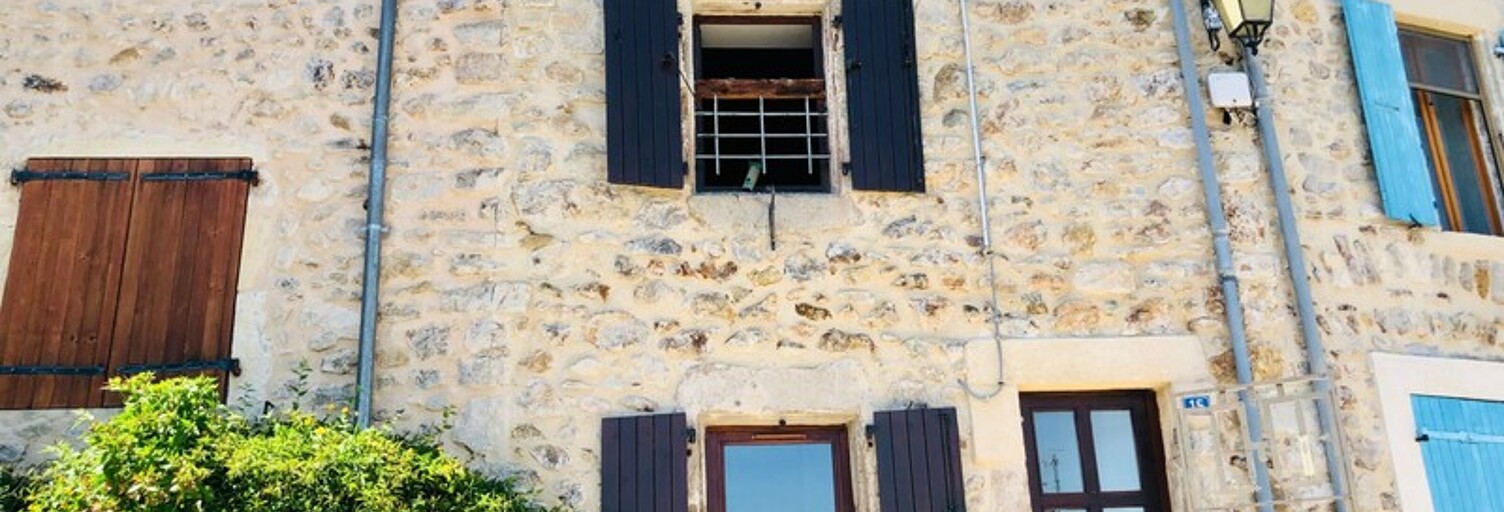 Maison 1 Pièce 52 m² à louer à Charmes-sur-Rhône (07800)