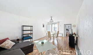 Appartement 2 Pièces 41 m² à vendre à Roquebrune-sur-Argens (83520)