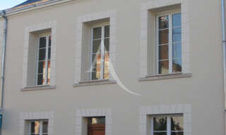 Appartement 2 Pièces 35 m² à louer à Châteauneuf-sur-Loire (45110)