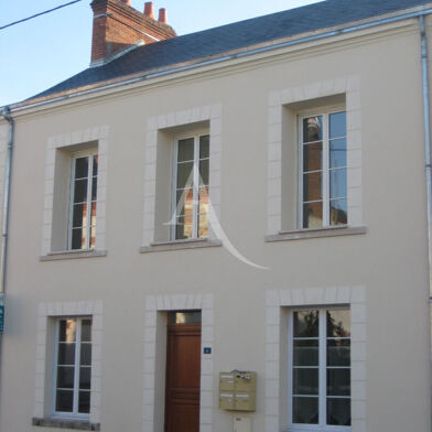 Appartement 2 pièces 415 €