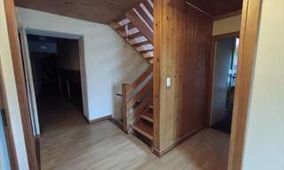 Maison 9 Pièces 270 m² à vendre à Crissey (39100)