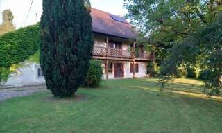 Maison 9 Pièces 270 m² à vendre à Crissey (39100)