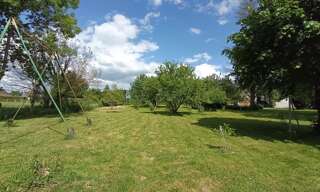 Maison 9 Pièces 270 m² à vendre à Crissey (39100)