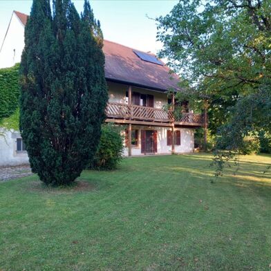 Maison 9 pièces 520000 €