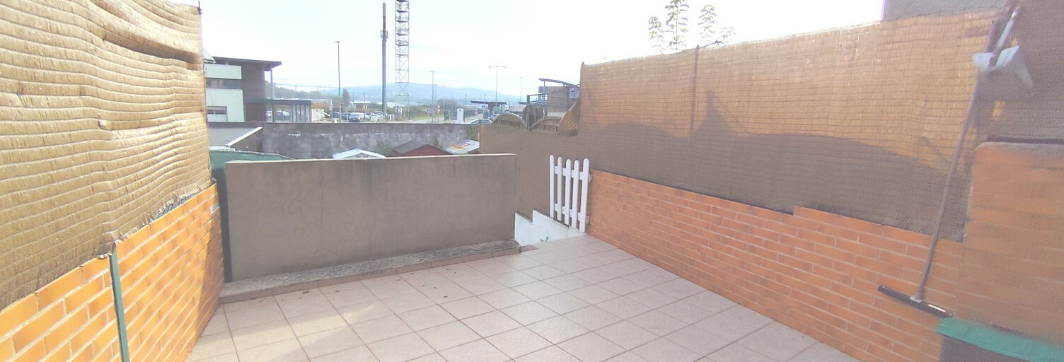 Maison 3 Pièces 78 m² à louer à Outreau (62230)