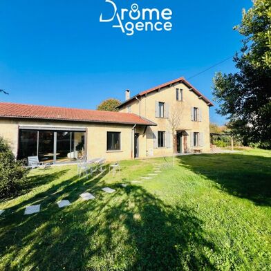 Maison 8 pièces 385000 €