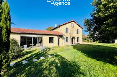 Maison 8 pièces 385000 €