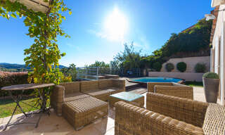 Maison 5 Pièces 133 m² à vendre à Mandelieu-la-Napoule (06210)