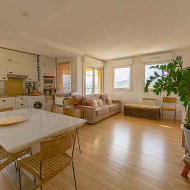 Appartement 3 pièces 349000 €