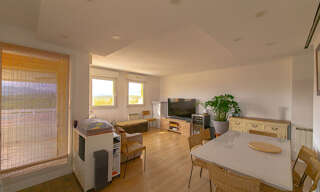 Appartement 3 Pièces 62 m² à vendre à Le Cannet (06110)