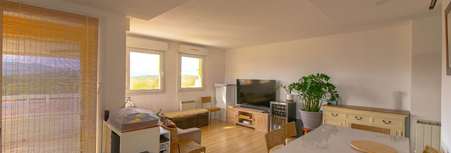 Appartement 3 Pièces 62 m² à vendre à Le Cannet (06110)