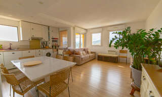 Appartement 3 Pièces 62 m² à vendre à Le Cannet (06110)