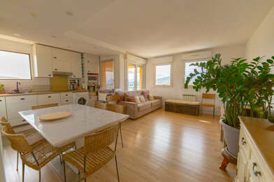 Appartement 3 pièces 336000 €