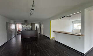 Appartement 4 Pièces 88 m² à vendre à Ballersdorf (68210)