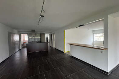 Appartement 4 pièces 184000 €