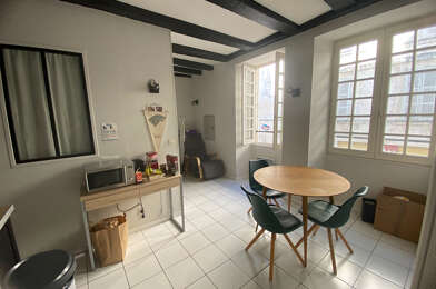 Appartement 2 pièces 156000 €