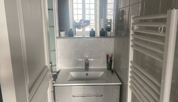 Appartement 2 pièces  à vendre Rochelle (La) 17000