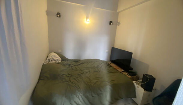 Appartement 2 pièces  à vendre Rochelle (La) 17000