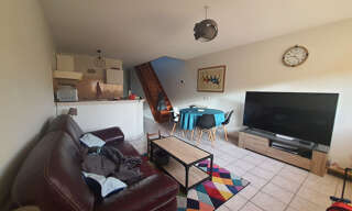 Appartement 3 Pièces 71 m² à louer à Gelos (64110)