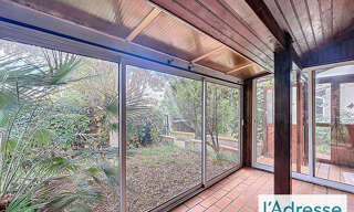 Maison 5 Pièces 104 m² à vendre à Castelginest (31780)