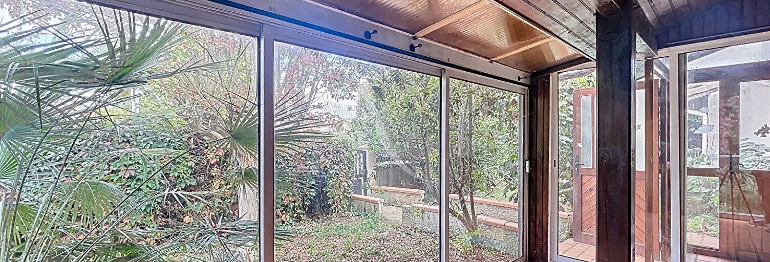 Maison 5 Pièces 104 m² à vendre à Castelginest (31780)