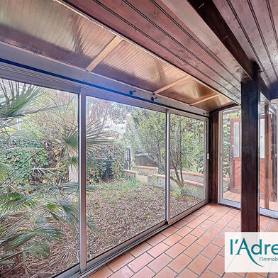 Maison 5 pièces 270000 €