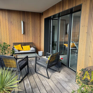 Appartement 3 pièces 493000 €