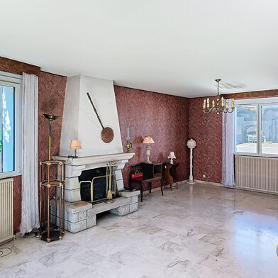 Maison 7 pièces 276000 €