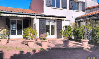 Maison 7 Pièces 208 m² à vendre à La Planche (44140)