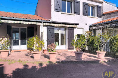 Maison 7 pièces 276000 €