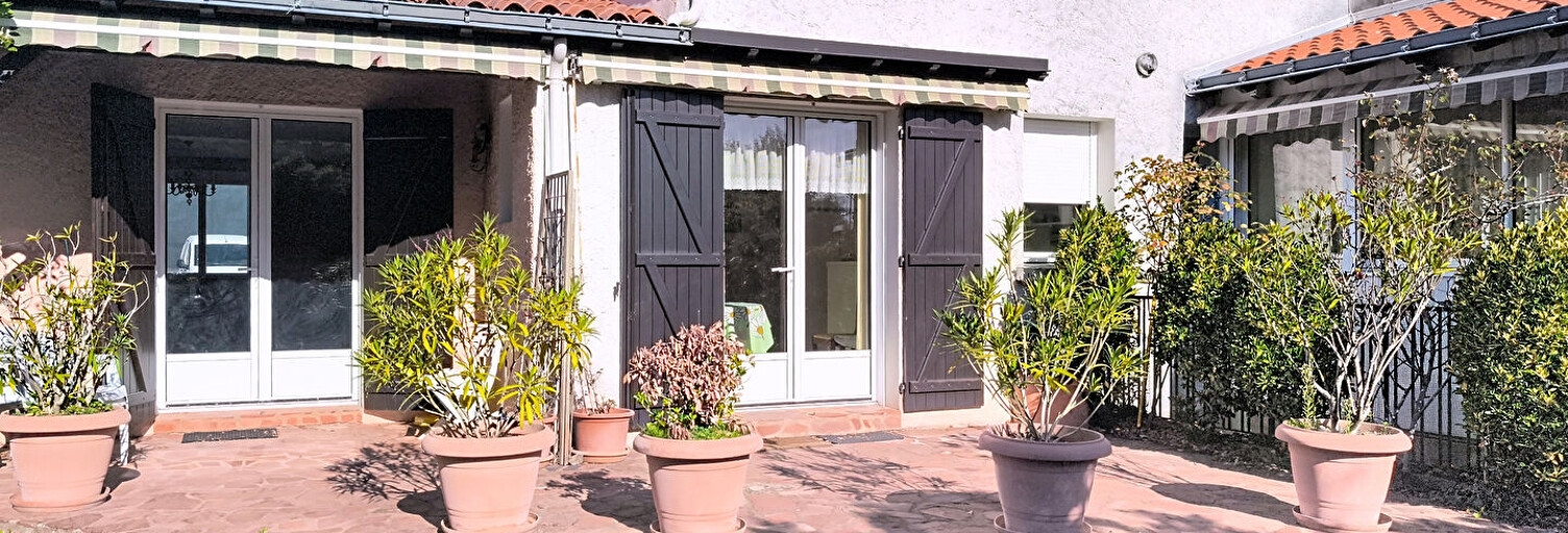 Maison 7 Pièces 208 m² à vendre à La Planche (44140)