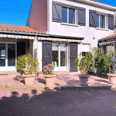 Maison 7 pièces 276000 €