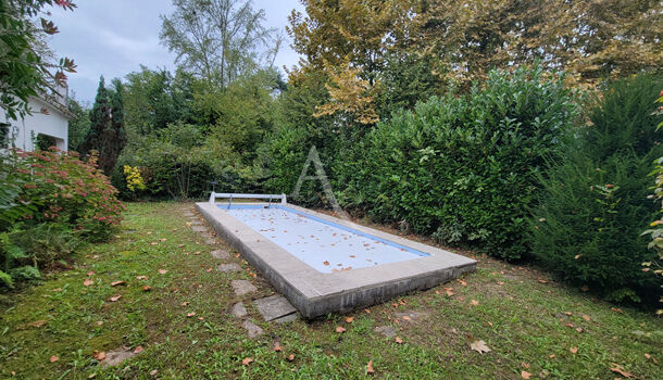 Villa / Maison 6 pièces  à vendre Pau 64000