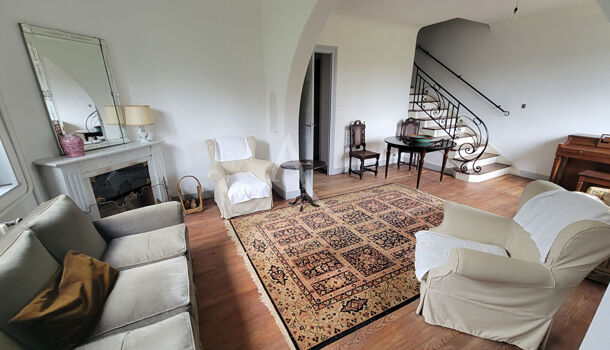 Villa / Maison 6 pièces  à vendre Pau 64000